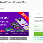 ポンッと出てくるお知らせが出るWordPressのプラグイン。「時限ポップアップ」「モーダルウィンドウ」を使いこなす